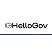 HelloGov's Logo