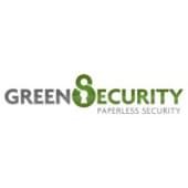 Green Security's Logo
