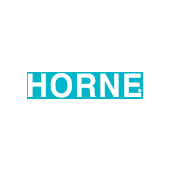 Horne Engineering Logo