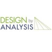 Design By Analysis Logo