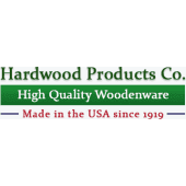 Hardwood Products Company Logo
