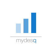 mydesq Logo