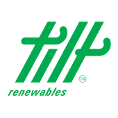 Tilt Renewables's Logo