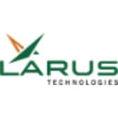 Larus Technologies Logo