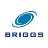 Briggs Of Burton Logo