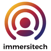 Immersitech Logo