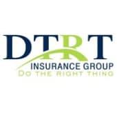 DTRT Insurance's Logo