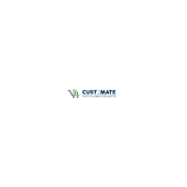 Cust2Mate's Logo