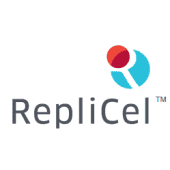 RepliCel Life Sciences's Logo