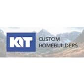 KIT Custom Homebuilders Logo