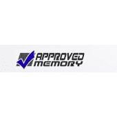 Approved Memory Logo