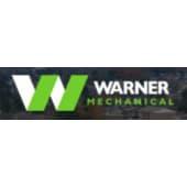 Warner Mechanical Logo