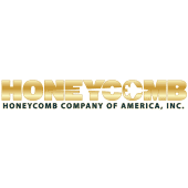 Honeycomb Company of America Logo