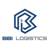 BBI Logistics Logo