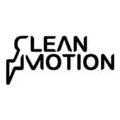 Clean Motion's Logo