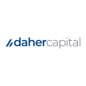 Daher Capital Logo