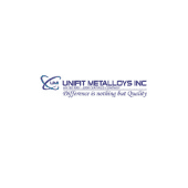 Unifit Metalloys Inc Logo