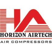 Horizon Airtech Logo