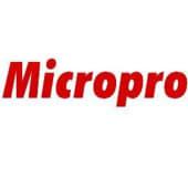 Micropro Software Solutions Logo