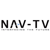 NAV-TV Logo