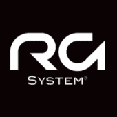 RG System Logo