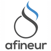 Afineur Logo