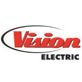 Vision Electric Logo