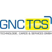 GNC TCS Logo