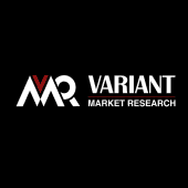 Variant Market Research Logo