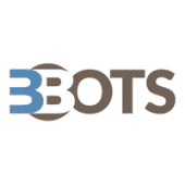 3BOTS Logo