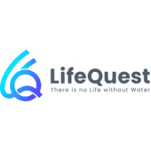 Lifequest World Corp Logo