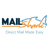 Mail Shark's Logo