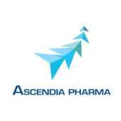 Ascendia Pharmaceuticals's Logo