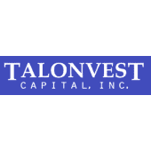 Talonvest Capital Logo
