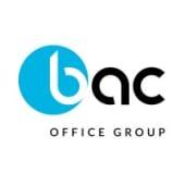 BAC Office Equipment Logo