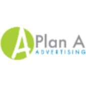 Plan A Advertising's Logo