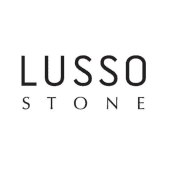 Lusso Stone's Logo