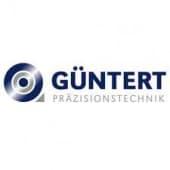 Guntert Präzisionstechnik Logo