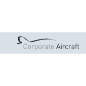 Corporate Aircraft Logo