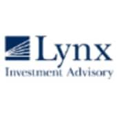 Lynx Investment Advisory Logo