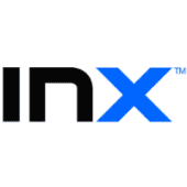 INX Software's Logo