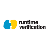 Runtime Vеrification's Logo