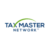 Tax Master Network Logo