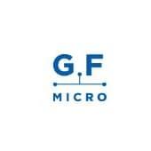 GarField Microelectronics Logo