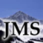 JMS Association Management Logo