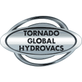 Tornado Global Hydrovacs Logo