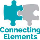 Connecting Elements Logo