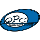 Quality Paint and Coatings's Logo