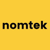 nomtek Logo
