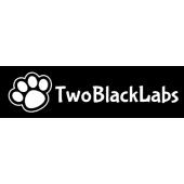 TwoBlackLabs Logo